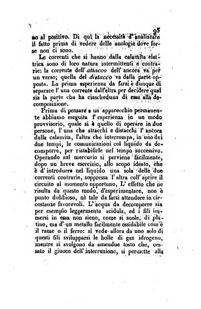 Giornale di scienze, lettere e arti per la Sicilia