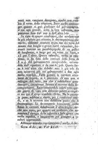 Giornale di scienze, lettere e arti per la Sicilia