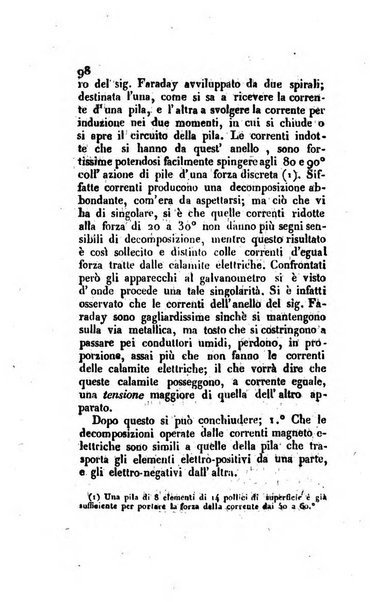 Giornale di scienze, lettere e arti per la Sicilia