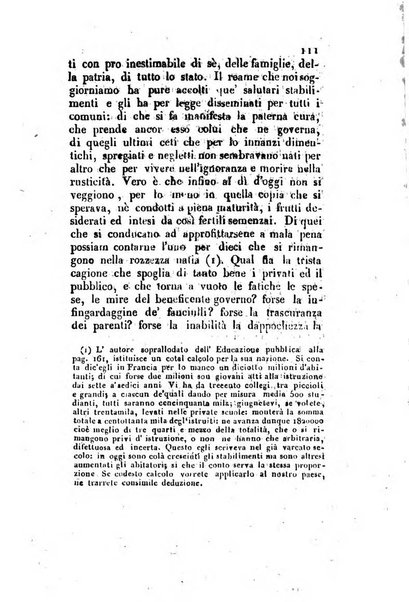 Giornale di scienze, lettere e arti per la Sicilia