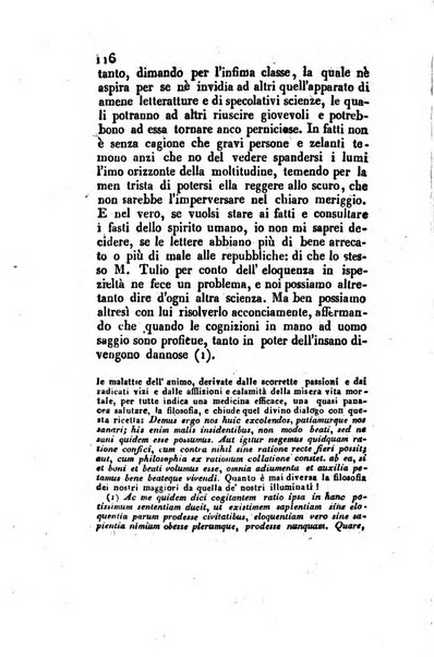 Giornale di scienze, lettere e arti per la Sicilia