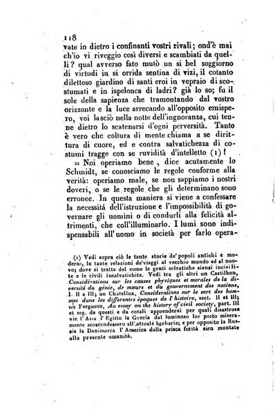 Giornale di scienze, lettere e arti per la Sicilia