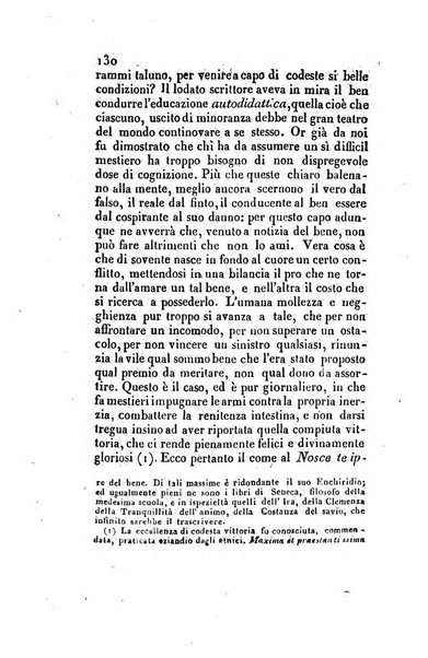 Giornale di scienze, lettere e arti per la Sicilia