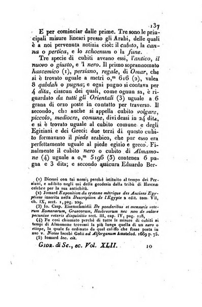 Giornale di scienze, lettere e arti per la Sicilia