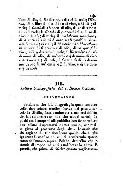 Giornale di scienze, lettere e arti per la Sicilia