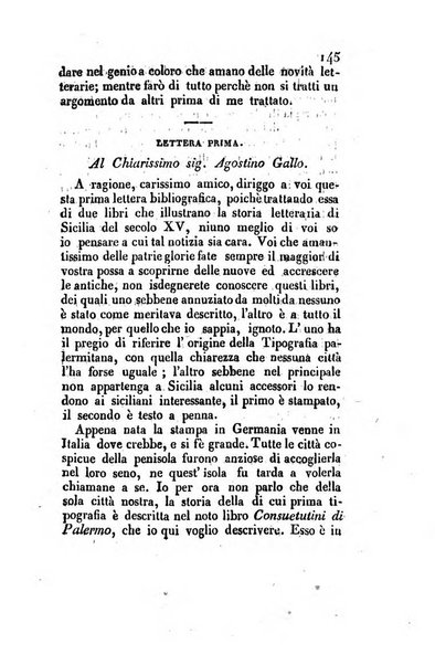 Giornale di scienze, lettere e arti per la Sicilia