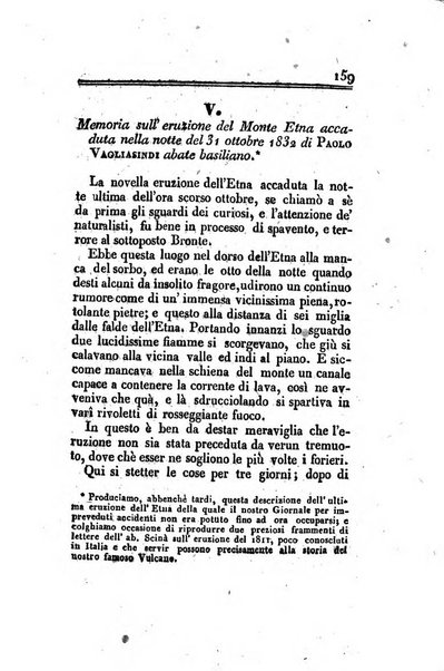 Giornale di scienze, lettere e arti per la Sicilia