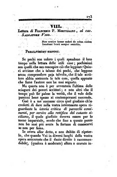 Giornale di scienze, lettere e arti per la Sicilia