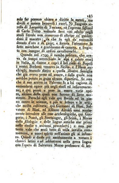 Giornale di scienze, lettere e arti per la Sicilia