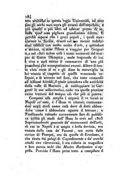 Giornale di scienze, lettere e arti per la Sicilia