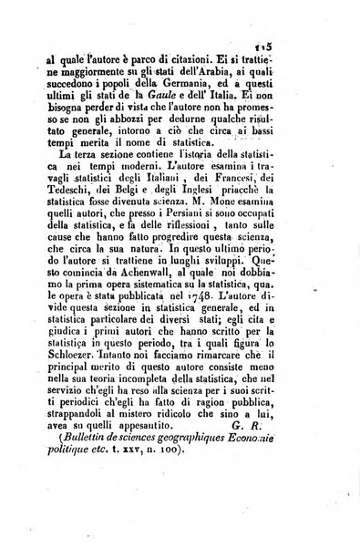 Giornale di scienze, lettere e arti per la Sicilia