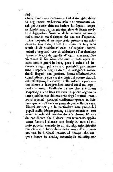 Giornale di scienze, lettere e arti per la Sicilia