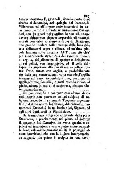 Giornale di scienze, lettere e arti per la Sicilia