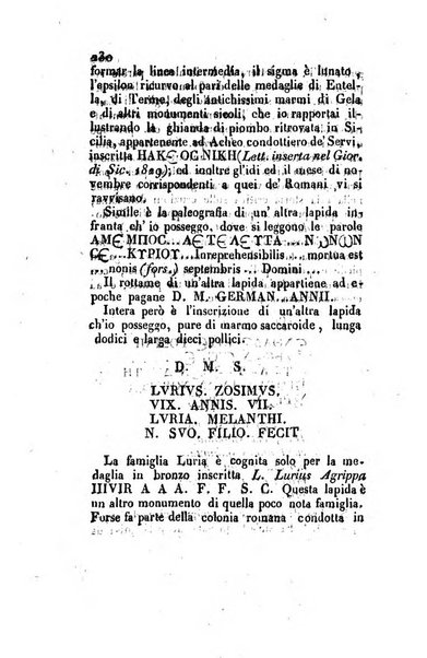 Giornale di scienze, lettere e arti per la Sicilia