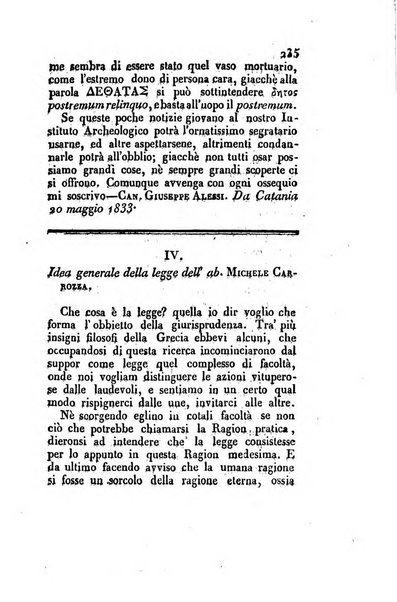 Giornale di scienze, lettere e arti per la Sicilia