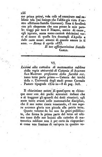 Giornale di scienze, lettere e arti per la Sicilia