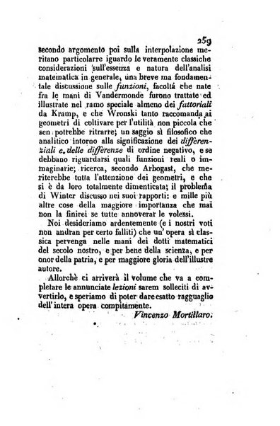 Giornale di scienze, lettere e arti per la Sicilia