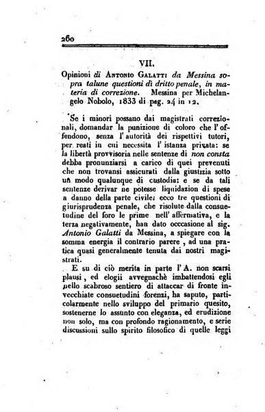 Giornale di scienze, lettere e arti per la Sicilia