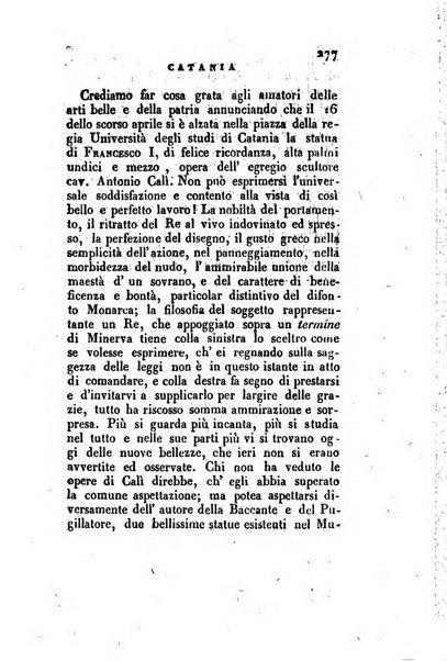 Giornale di scienze, lettere e arti per la Sicilia