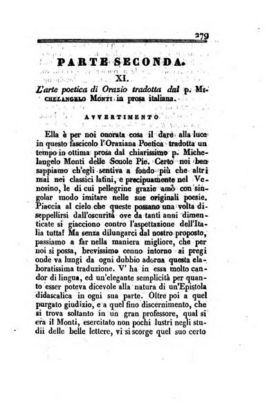 Giornale di scienze, lettere e arti per la Sicilia