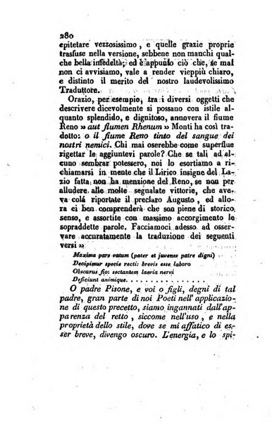 Giornale di scienze, lettere e arti per la Sicilia