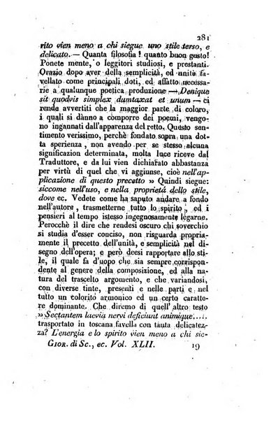 Giornale di scienze, lettere e arti per la Sicilia