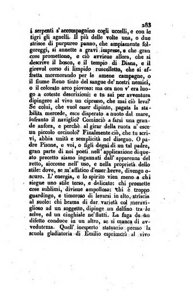 Giornale di scienze, lettere e arti per la Sicilia