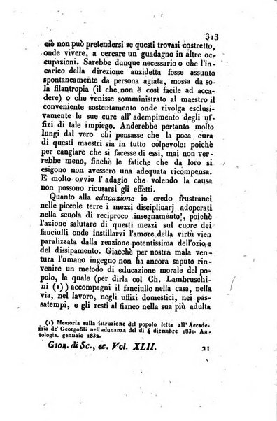 Giornale di scienze, lettere e arti per la Sicilia