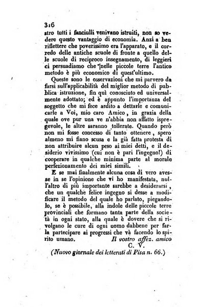 Giornale di scienze, lettere e arti per la Sicilia