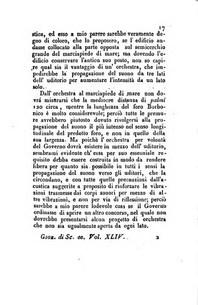 Giornale di scienze, lettere e arti per la Sicilia