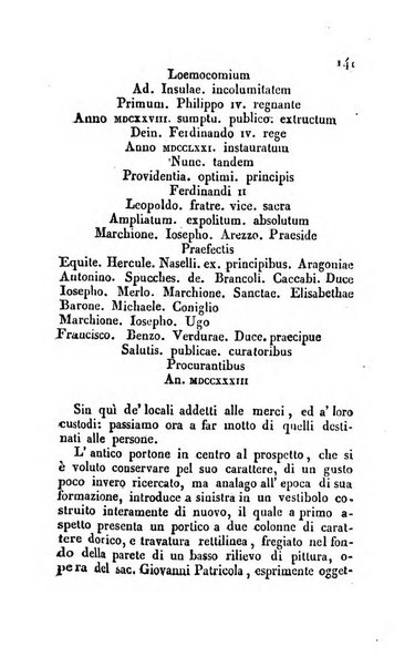 Giornale di scienze, lettere e arti per la Sicilia