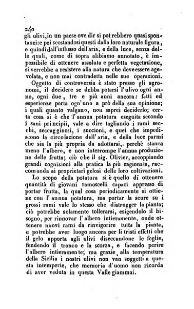 Giornale di scienze, lettere e arti per la Sicilia