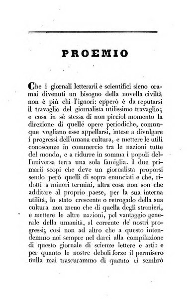 Giornale di scienze, lettere e arti per la Sicilia