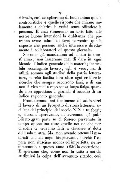 Giornale di scienze, lettere e arti per la Sicilia