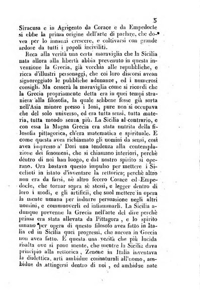 Giornale di scienze, lettere e arti per la Sicilia