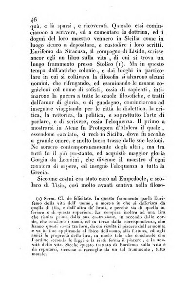 Giornale di scienze, lettere e arti per la Sicilia