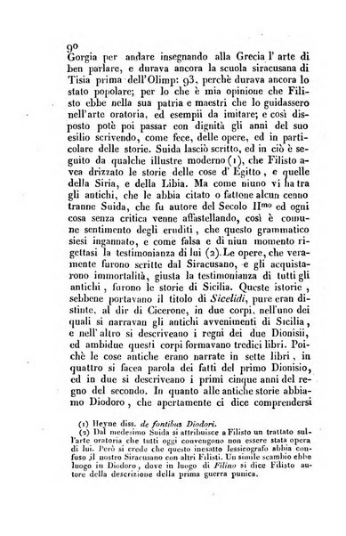 Giornale di scienze, lettere e arti per la Sicilia