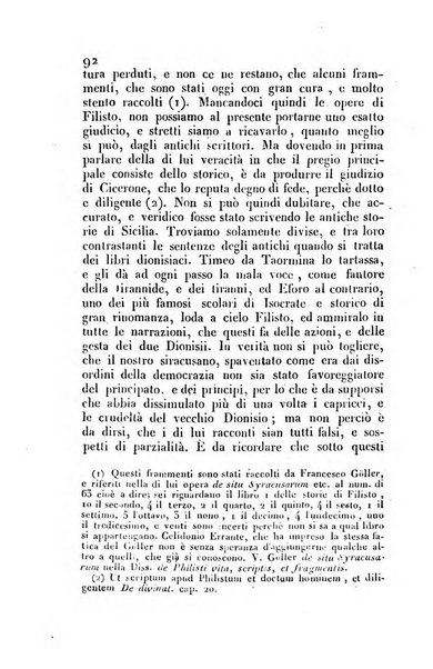 Giornale di scienze, lettere e arti per la Sicilia