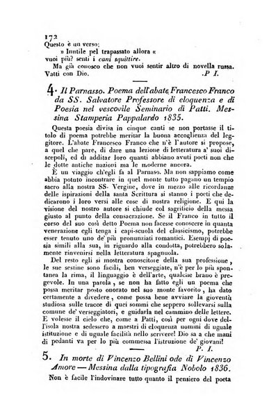 Giornale di scienze, lettere e arti per la Sicilia