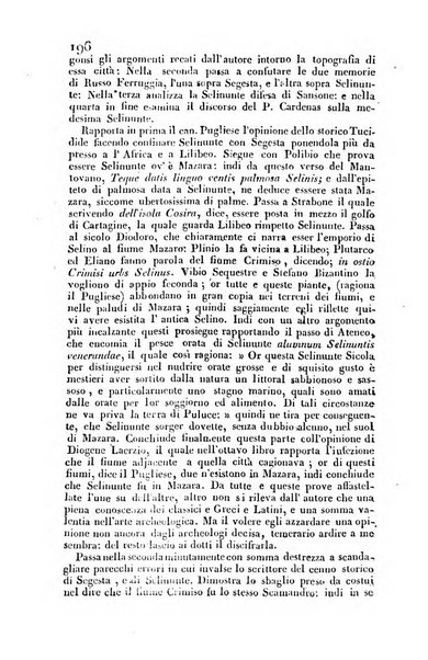 Giornale di scienze, lettere e arti per la Sicilia