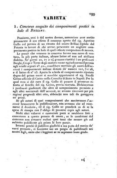 Giornale di scienze, lettere e arti per la Sicilia