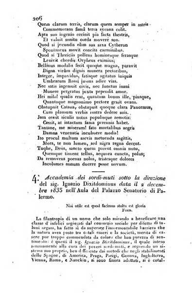 Giornale di scienze, lettere e arti per la Sicilia