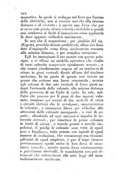 Giornale di scienze, lettere e arti per la Sicilia