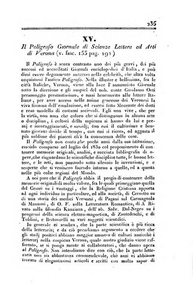 Giornale di scienze, lettere e arti per la Sicilia