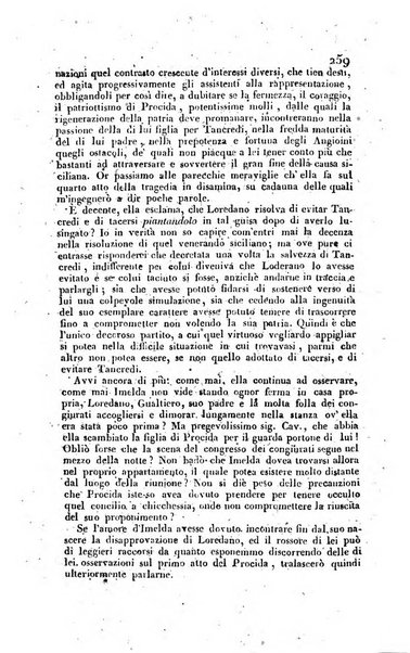 Giornale di scienze, lettere e arti per la Sicilia