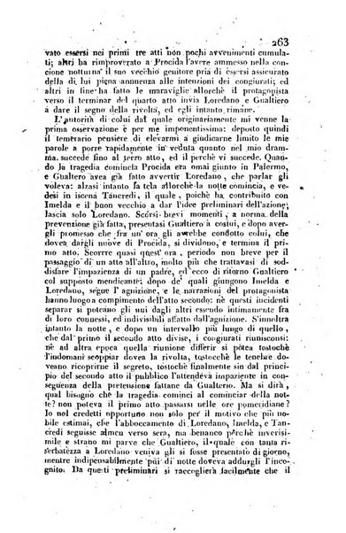 Giornale di scienze, lettere e arti per la Sicilia