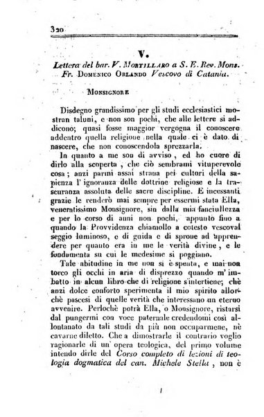 Giornale di scienze, lettere e arti per la Sicilia