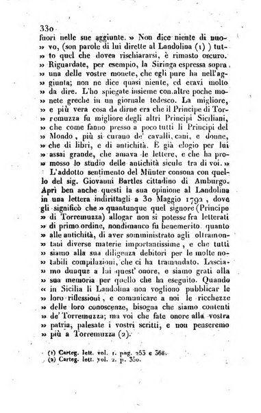 Giornale di scienze, lettere e arti per la Sicilia