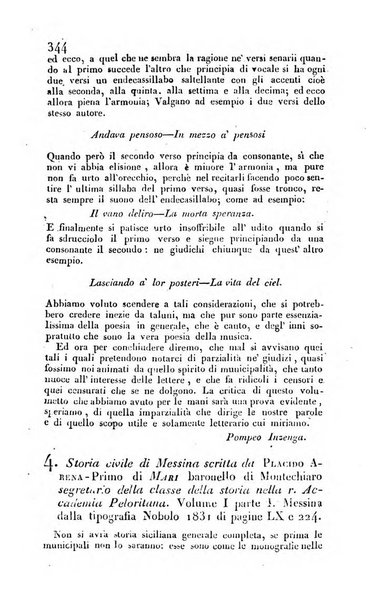 Giornale di scienze, lettere e arti per la Sicilia