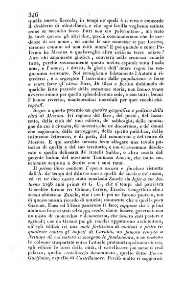 Giornale di scienze, lettere e arti per la Sicilia